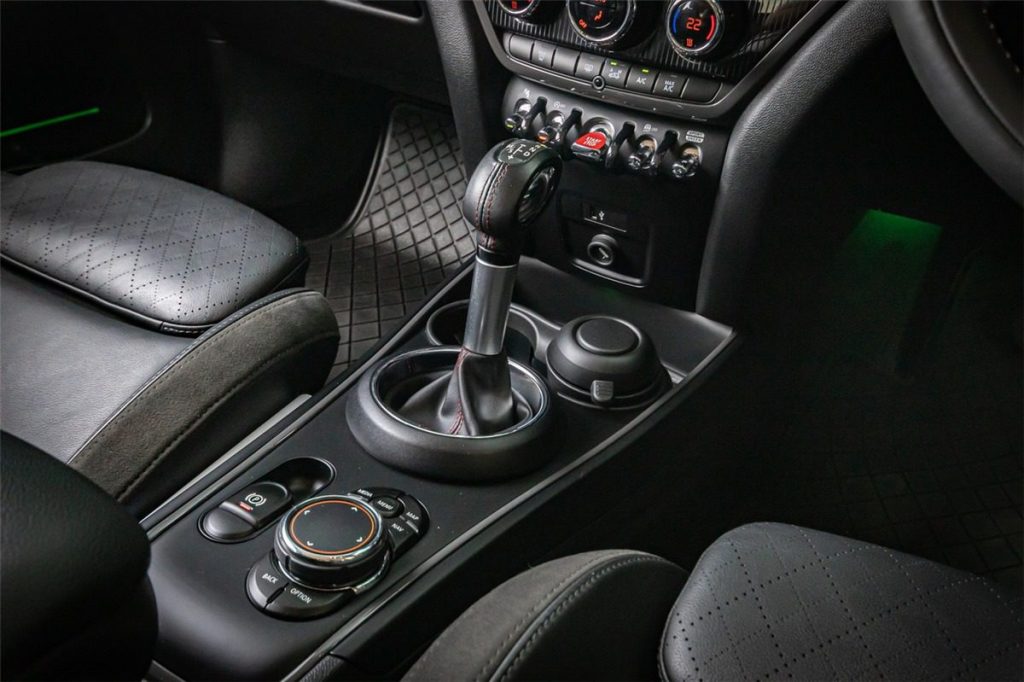 2019 Mini ขายรถมือสองในประเทศไทย