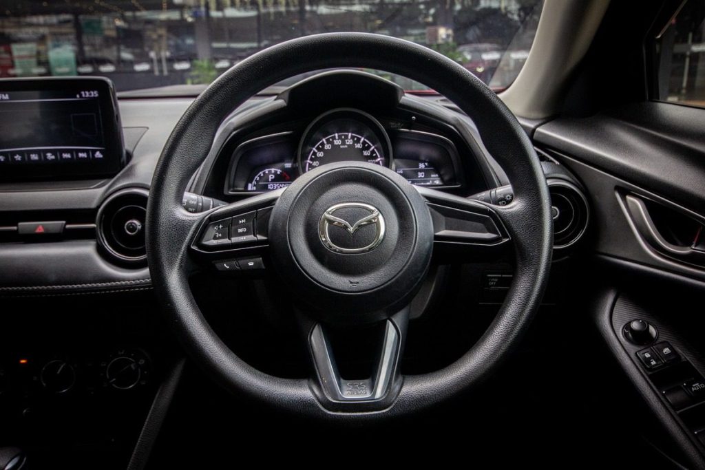 2020 Mazda ขายรถมือสองในประเทศไทย