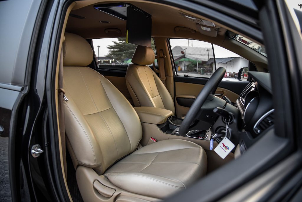 2020 Kia ขายรถมือสองในประเทศไทย