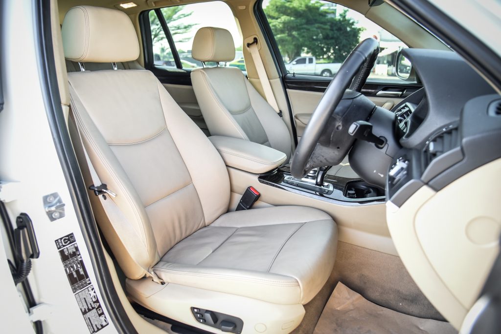 2012 BMW ขายรถมือสองในประเทศไทย