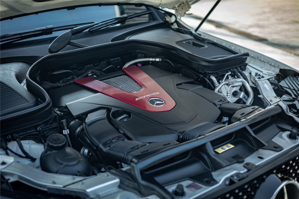 2018 Mercedes-Benz ขายรถมือสองในประเทศไทย