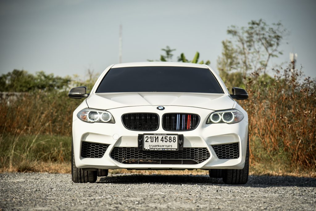 2016 BMW ขายรถมือสองในประเทศไทย