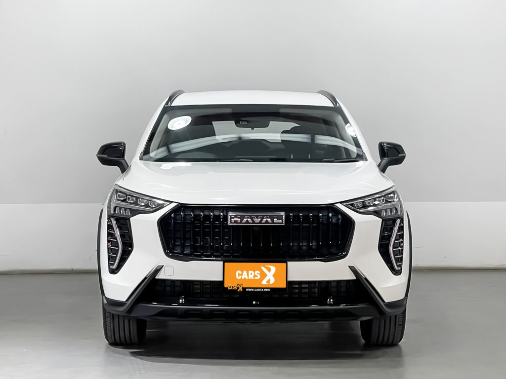 2025 Haval ขายรถมือสองในประเทศไทย