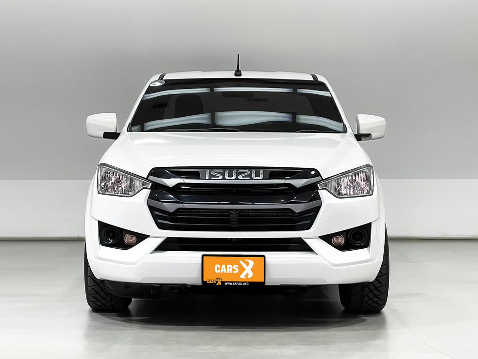 2022 Isuzu ขายรถมือสองในประเทศไทย