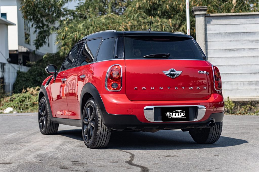 2015 Mini ขายรถมือสองในประเทศไทย