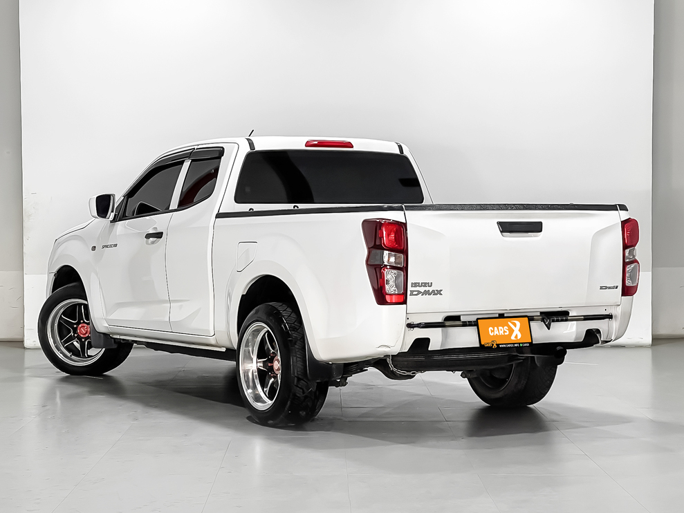 2022 Isuzu ขายรถมือสองในประเทศไทย