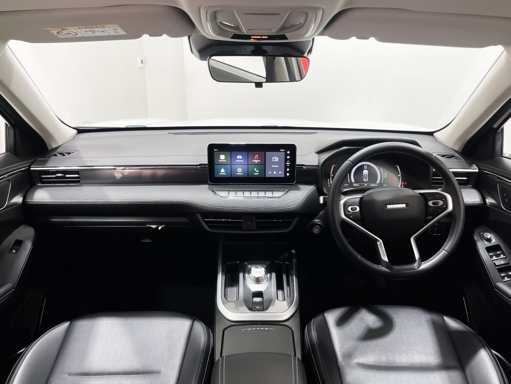 2025 Haval ขายรถมือสองในประเทศไทย