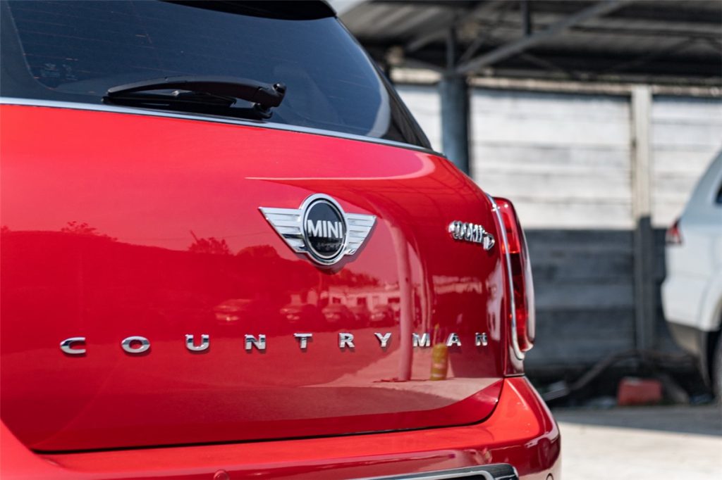 2015 Mini ขายรถมือสองในประเทศไทย