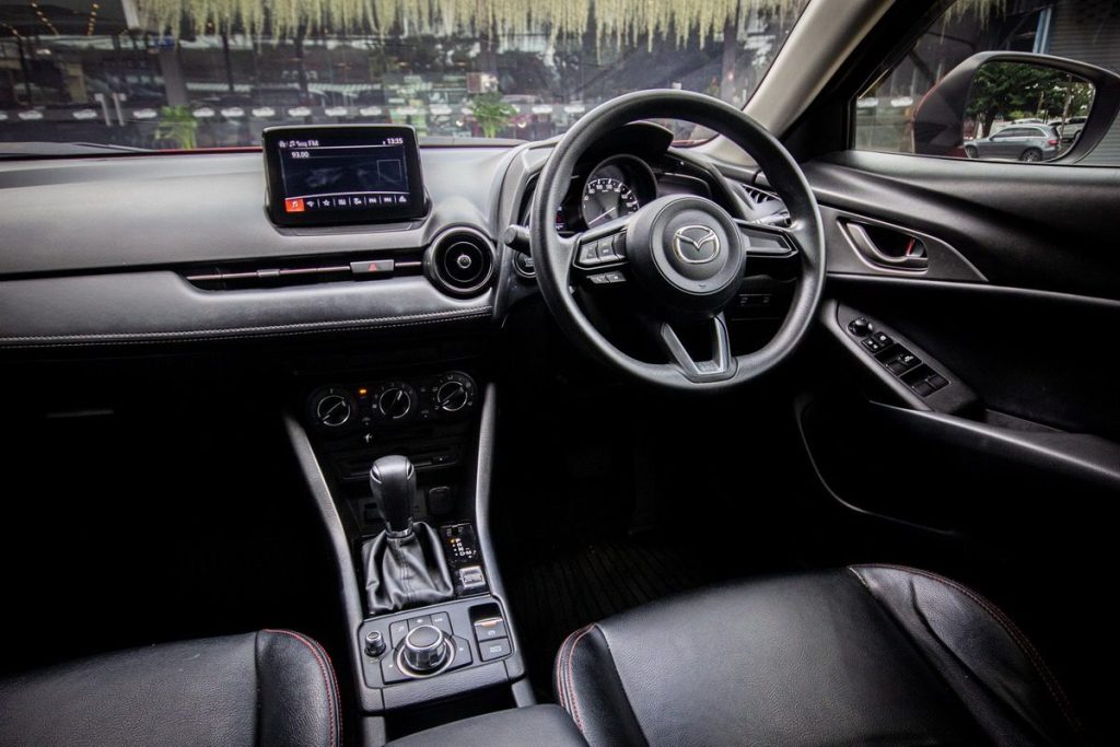 2020 Mazda ขายรถมือสองในประเทศไทย