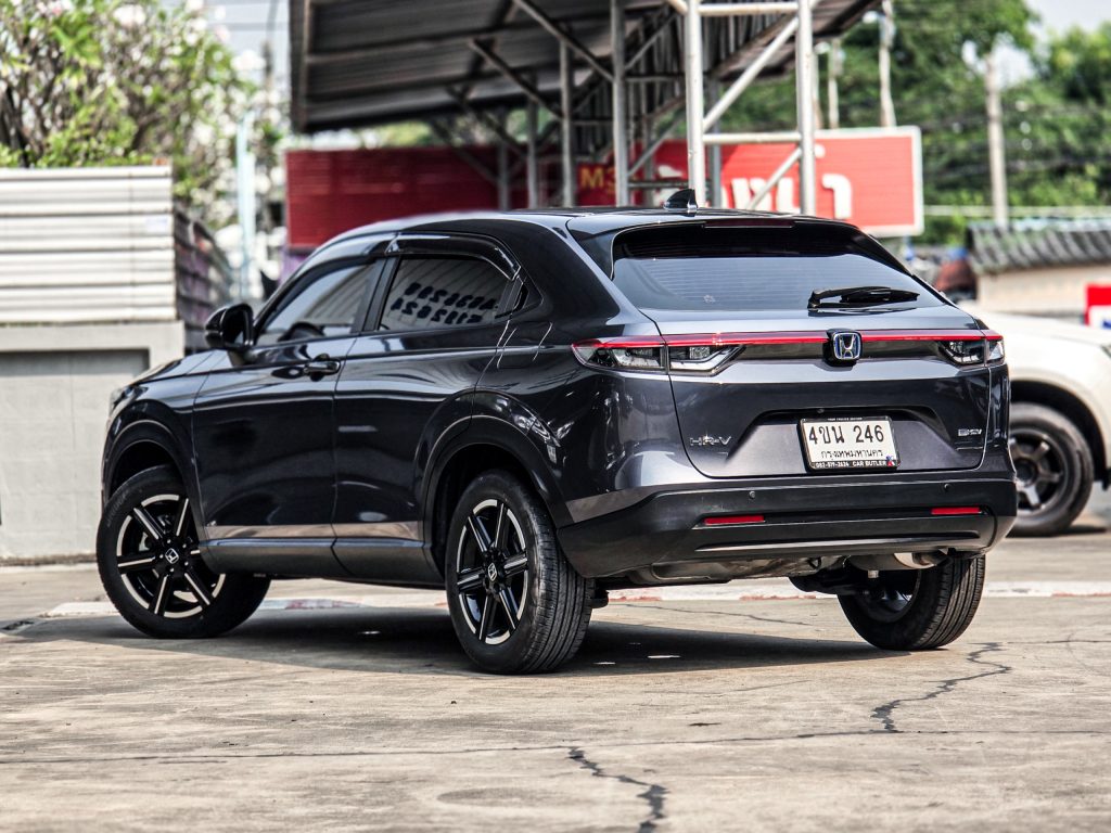 2023 Honda ขายรถมือสองในประเทศไทย
