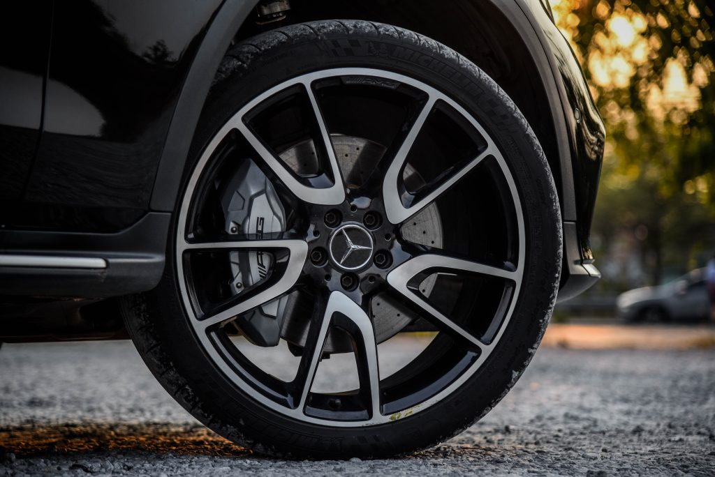 2019 Mercedes-Benz ขายรถมือสองในประเทศไทย