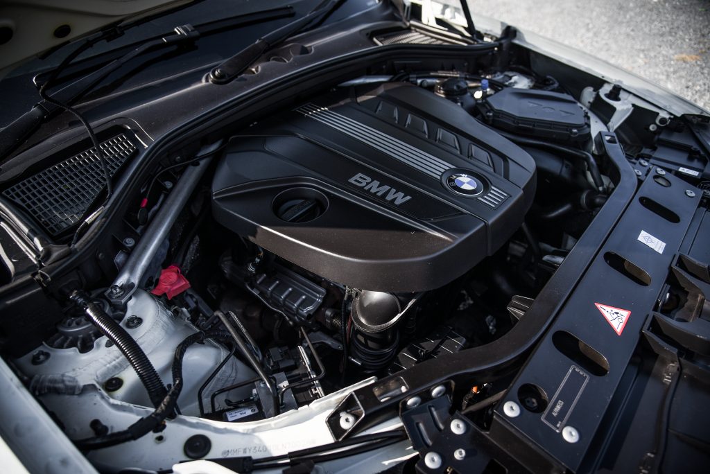 2012 BMW ขายรถมือสองในประเทศไทย