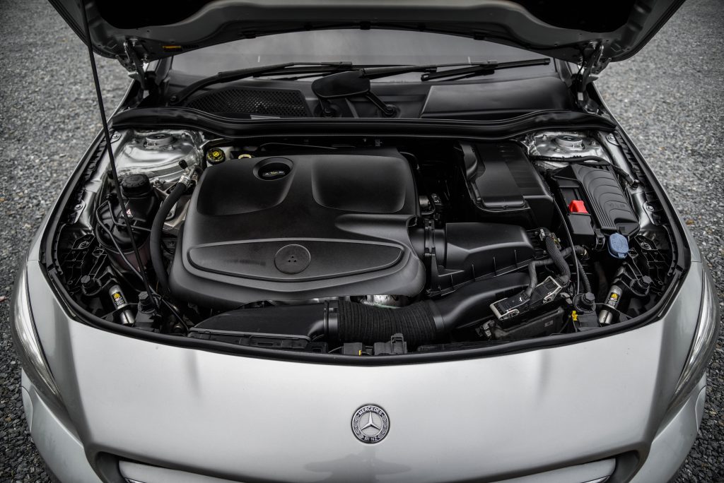 2016 Mercedes-Benz ขายรถมือสองในประเทศไทย