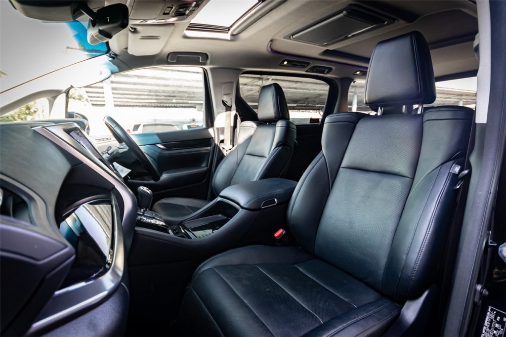 2018 Toyota ขายรถมือสองในประเทศไทย
