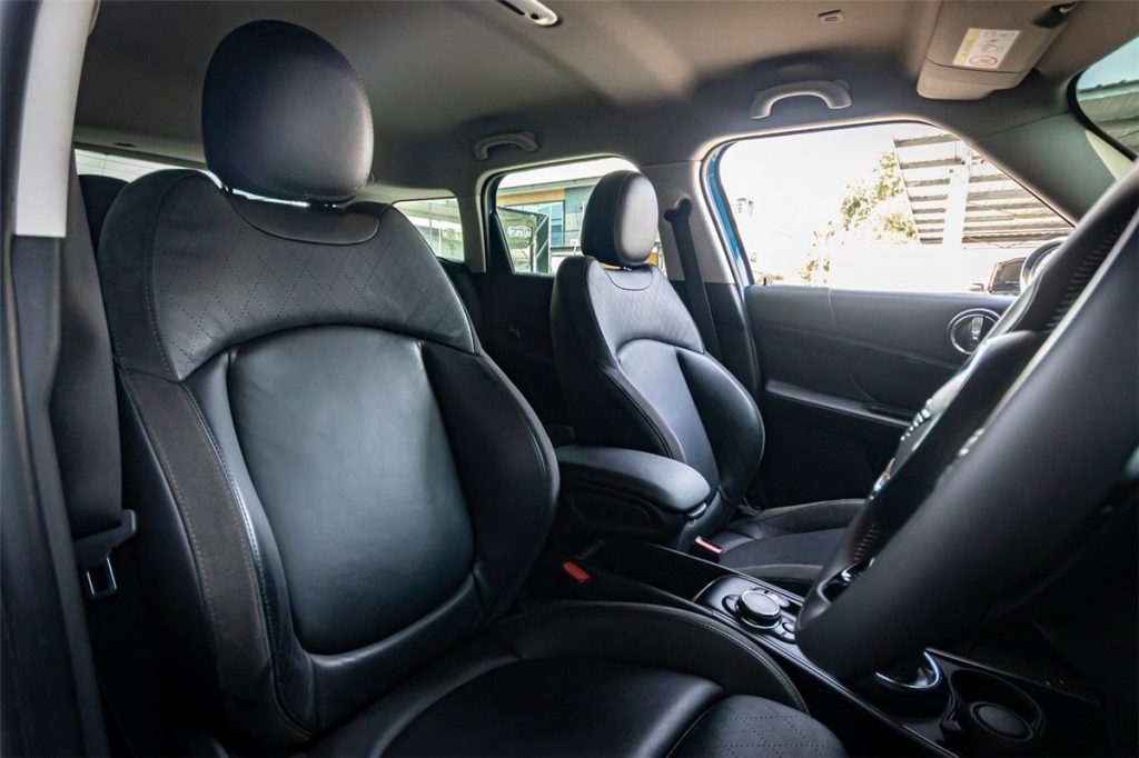 2019 Mini ขายรถมือสองในประเทศไทย