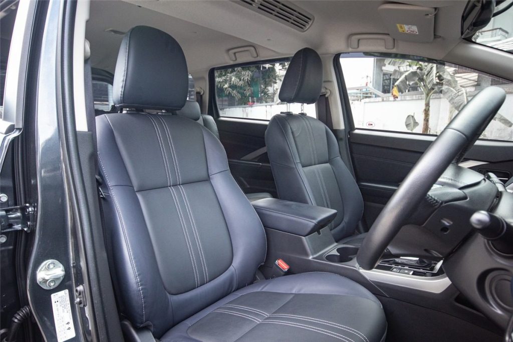 2023 Mitsubishi ขายรถมือสองในประเทศไทย