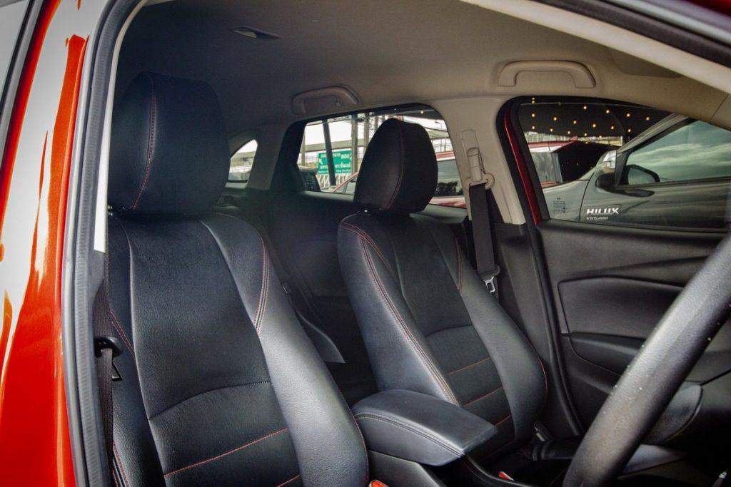 2020 Mazda ขายรถมือสองในประเทศไทย