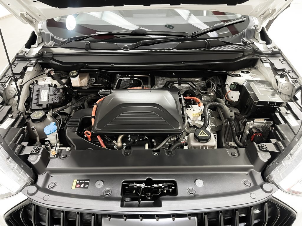 2025 Haval ขายรถมือสองในประเทศไทย