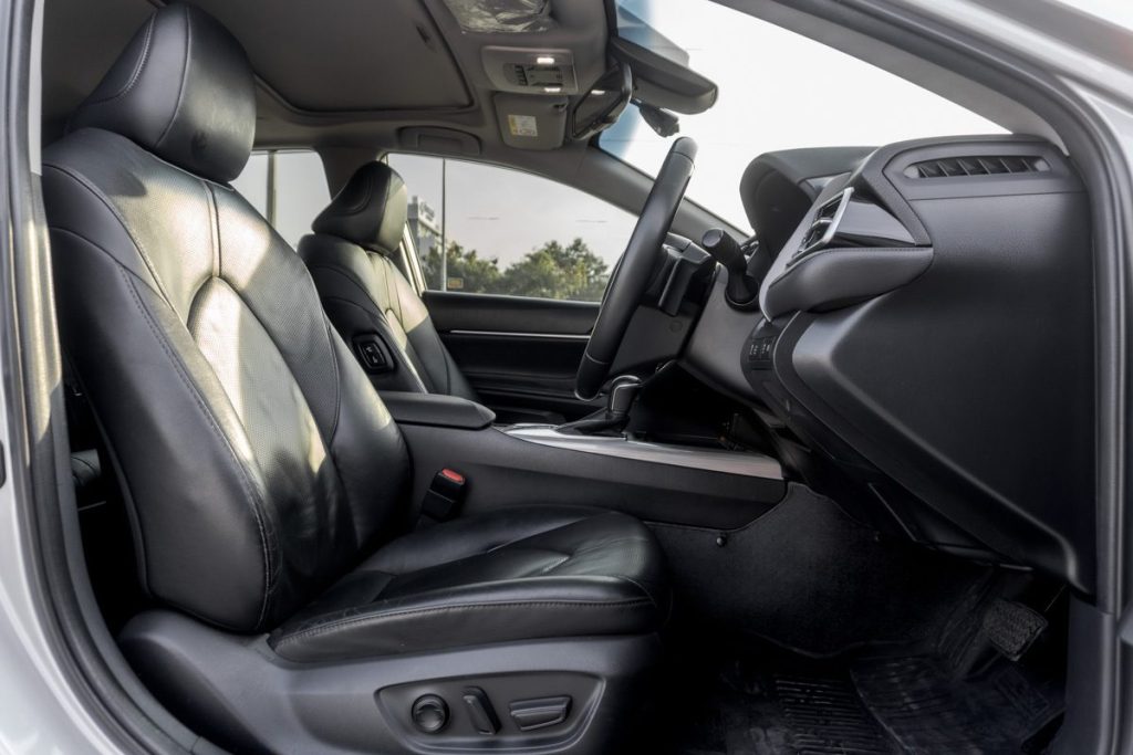 ขาย 2020 Toyota Camry 2.5 HV PREMIUM AT มือสอง Perfect Car กรุงเทพฯ ขายรถมือสองในประเทศไทย
